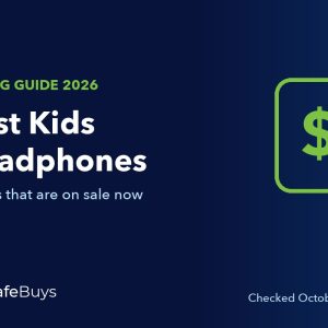 Best Kids Headphones in 2026