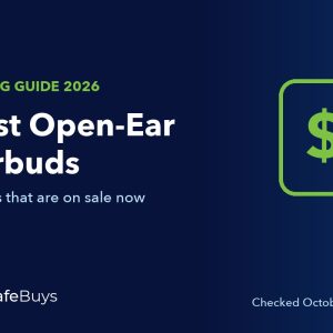 Best Open-Ear Earbuds in 2026