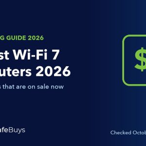 Best Wi-Fi 7 Routers in 2026